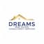 Dreams Real Estate Logo