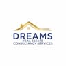 Dreams Real Estate Logo
